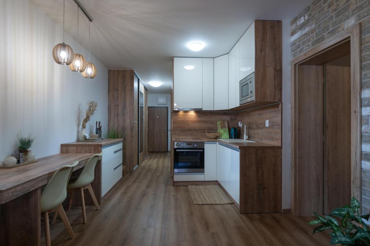 Armeria Residence 32 - Strbske Pleso Bagian luar foto