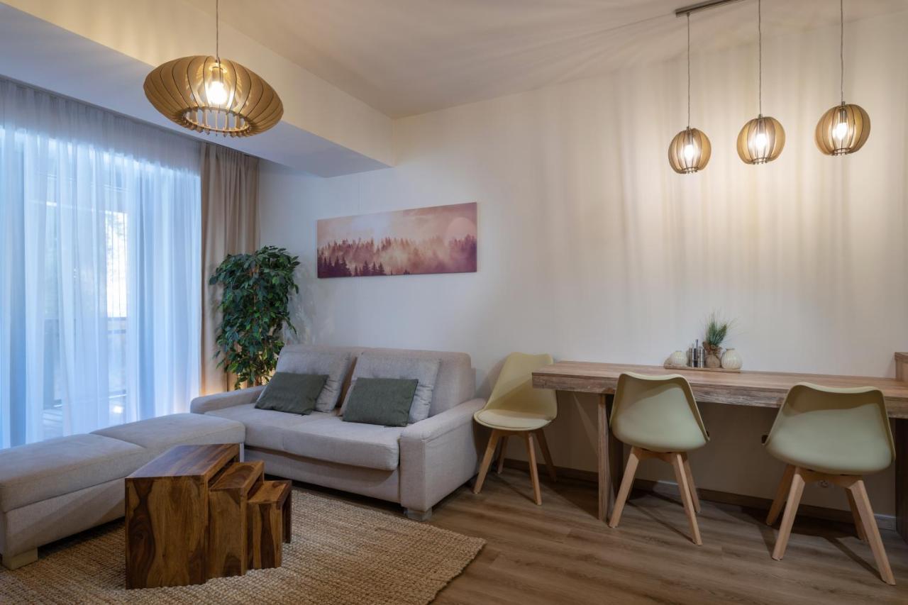 Armeria Residence 32 - Strbske Pleso Bagian luar foto