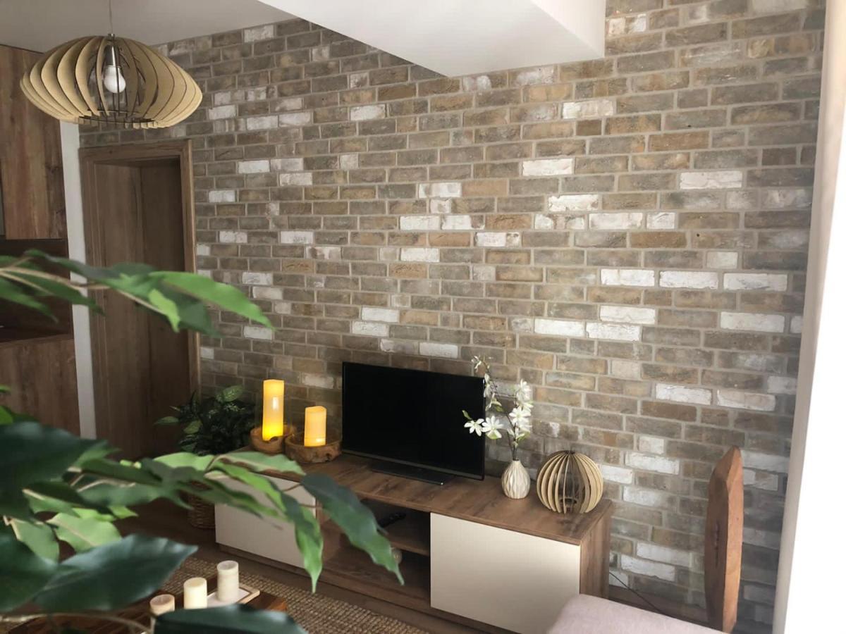 Armeria Residence 32 - Strbske Pleso Bagian luar foto